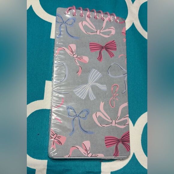 3 New Buckle Up Buttercup Accessories Includes 2 Notepads & 5 pack Sticker Set N - Picture 2 of 7